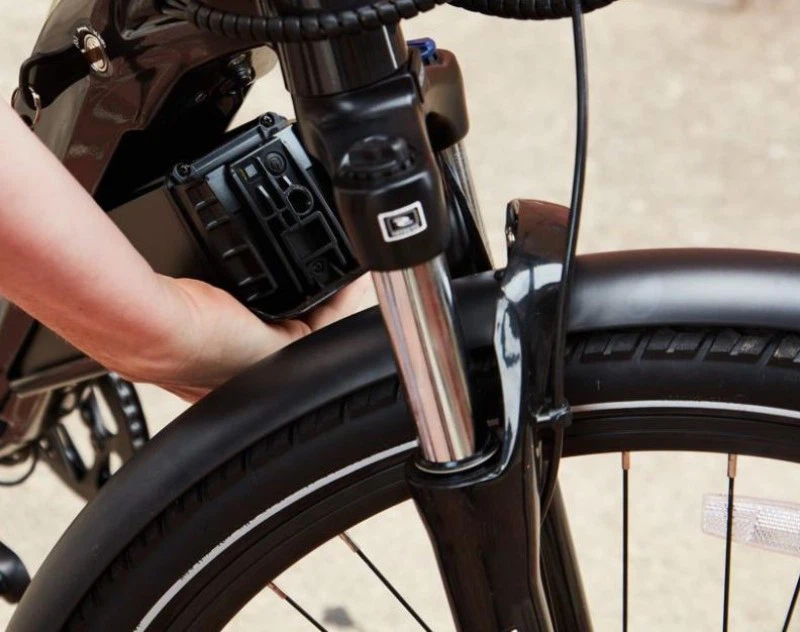 Maintenance of Carbon Frame E-Bikes Maintenance of Carbon Frame E-Bikes